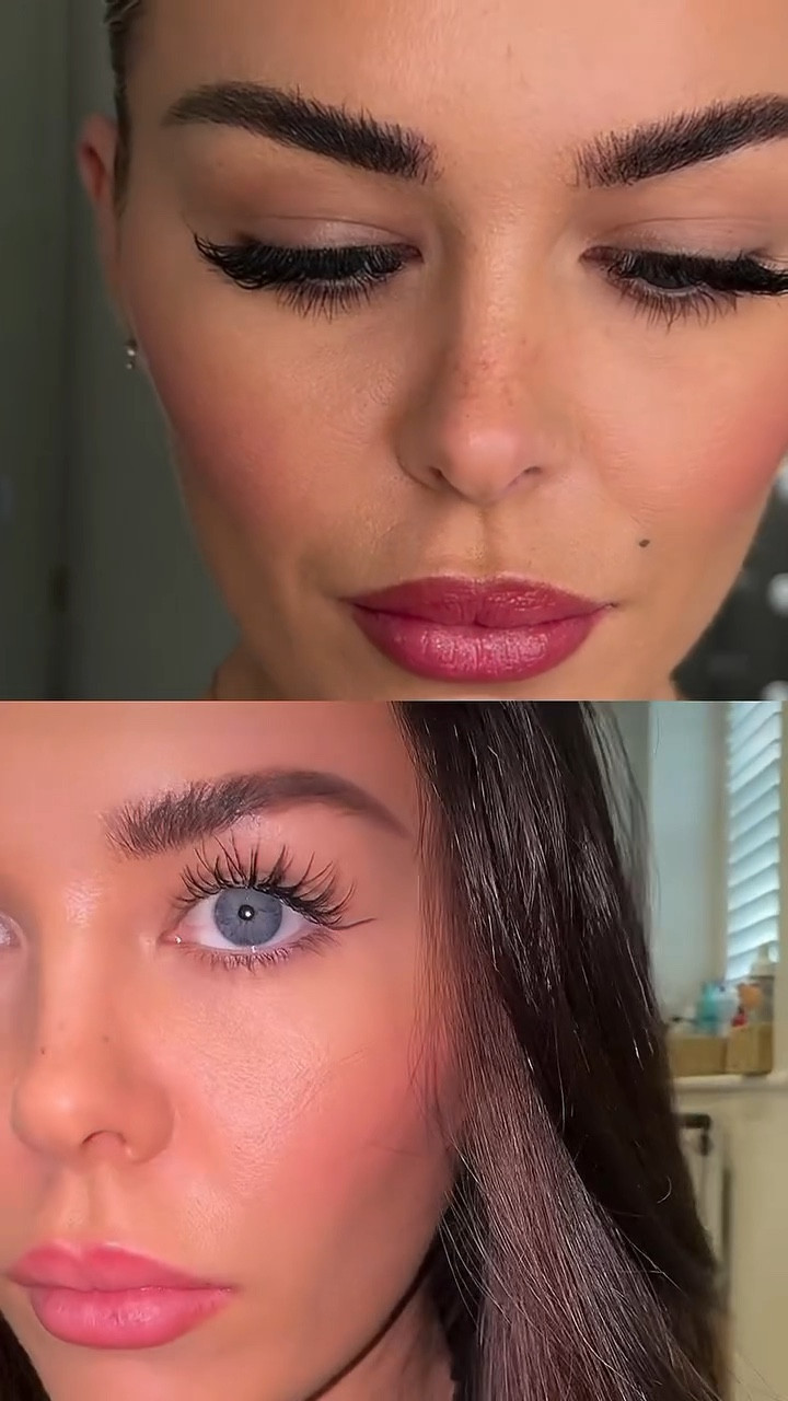 #LTKluxury #LTKgrwm #LTKuk