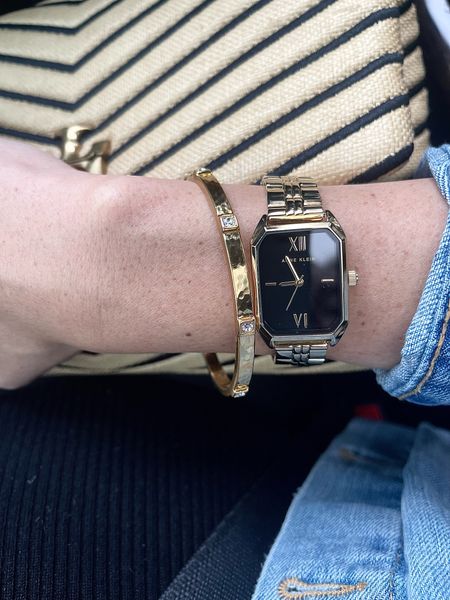 Everyday wrist 

#LTKfindsunder50 #LTKitbag
