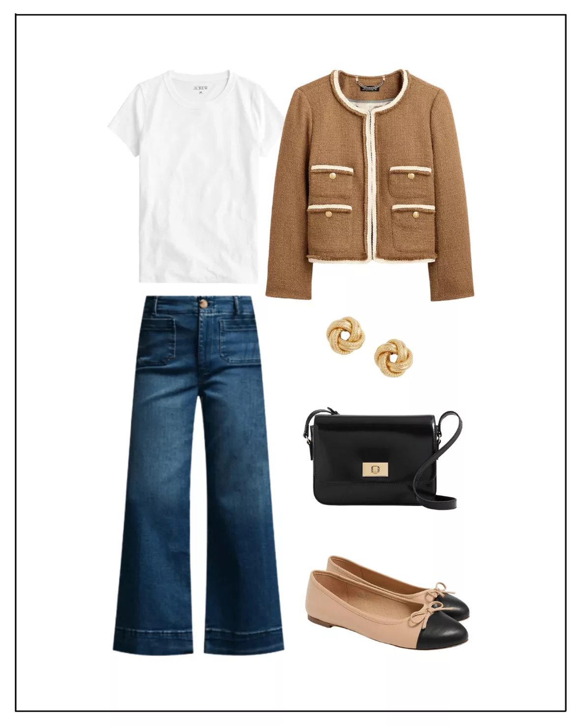 J.Crew's Spring Arrivals Are Here - These Are My Favorites - MY CHIC  OBSESSION