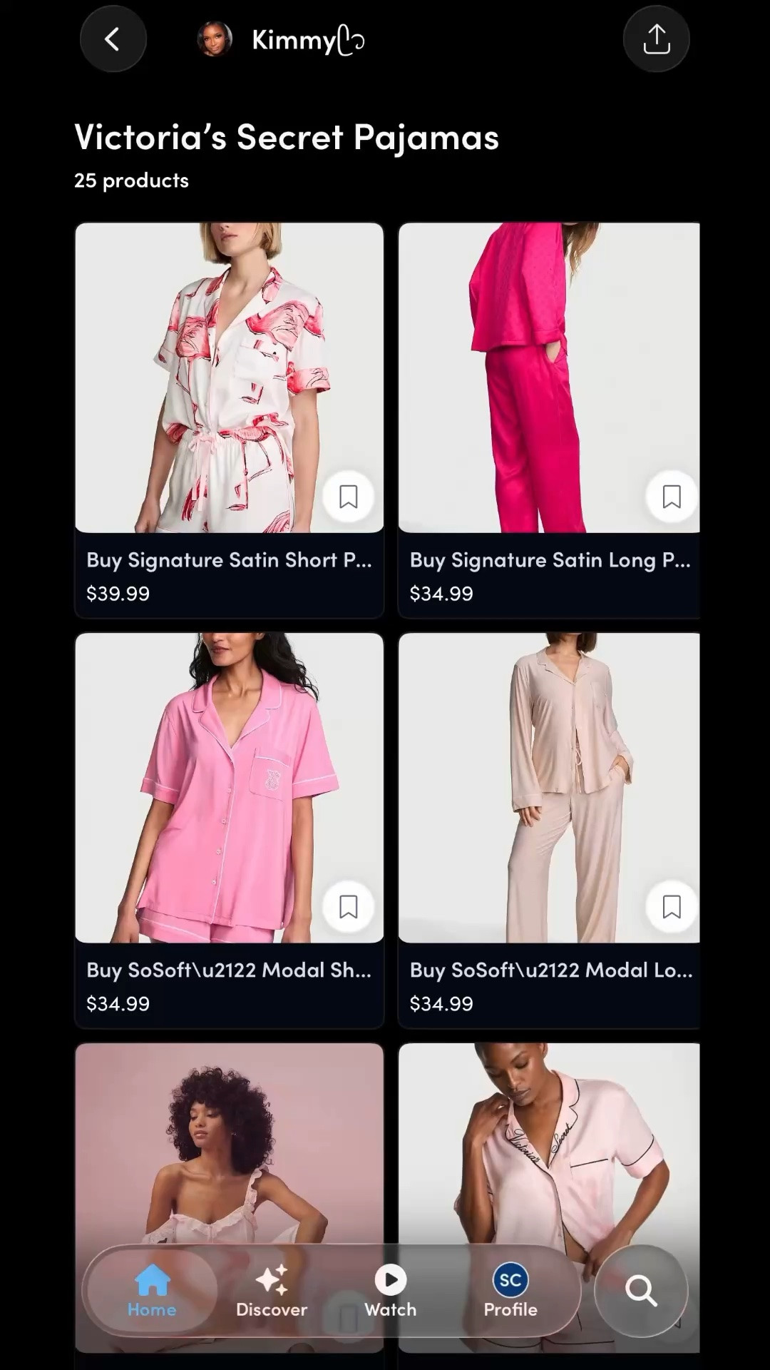Last chance! Get 30% off Victoria’s Secret pajama sets today😴

#LTKSaleAlert #LTKselfcare #LTKHome