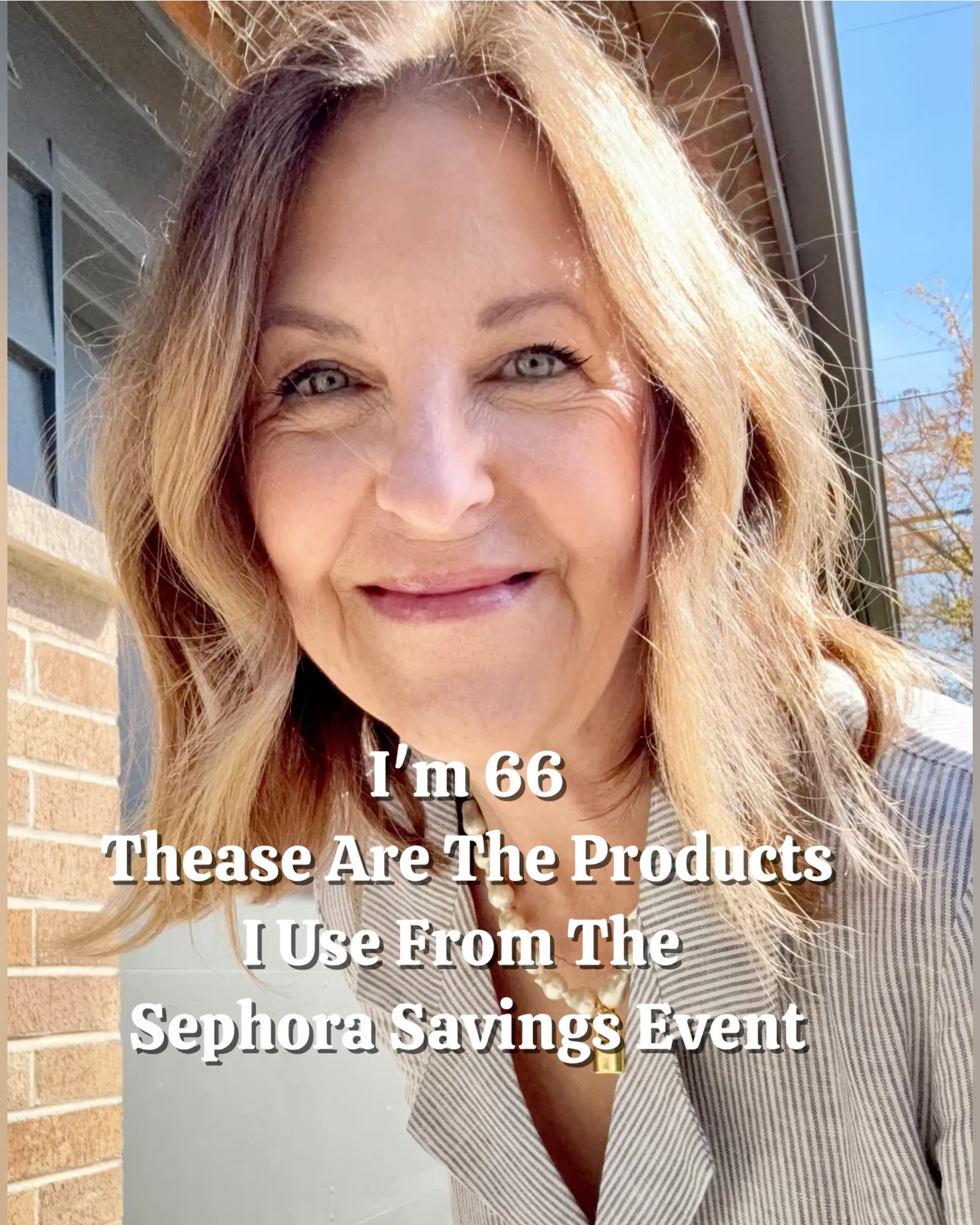These are some of the beauty products I reach for - especially when they are part of the Sephora Savings Event.  

Mascara, body lotion, moisturizer, sunscreen, blush, concealer, bronzer, hand sanitizer, hair mask, hair spray 

@Sephora @Tarte @Supergoop! 

#LTKSaleAlert #LTKOver40 #LTKBeauty