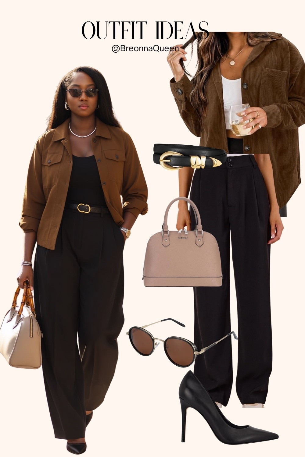 #LTKFindsUnder100 #LTKWorkwear #LTKOver40