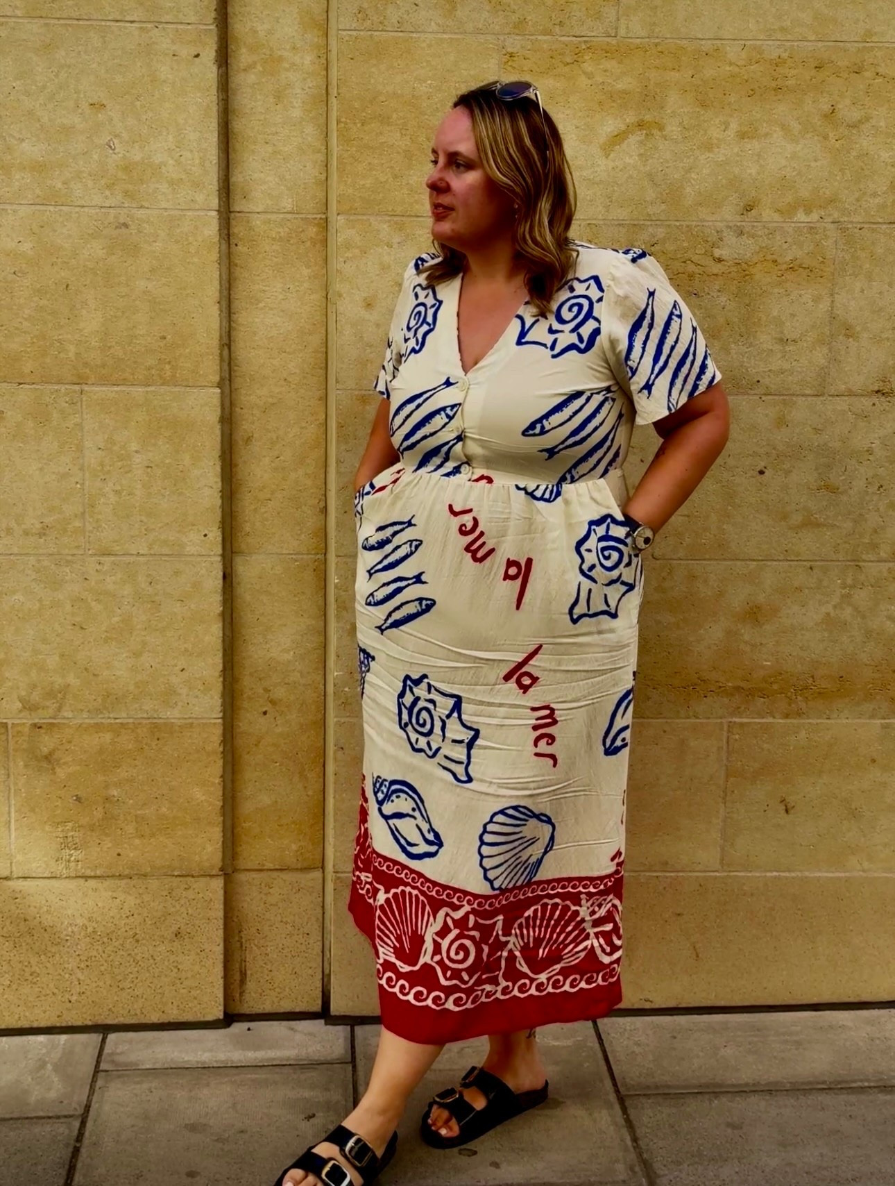 Feel like summer 

#LTKplussize #LTKsummer #LTKuk