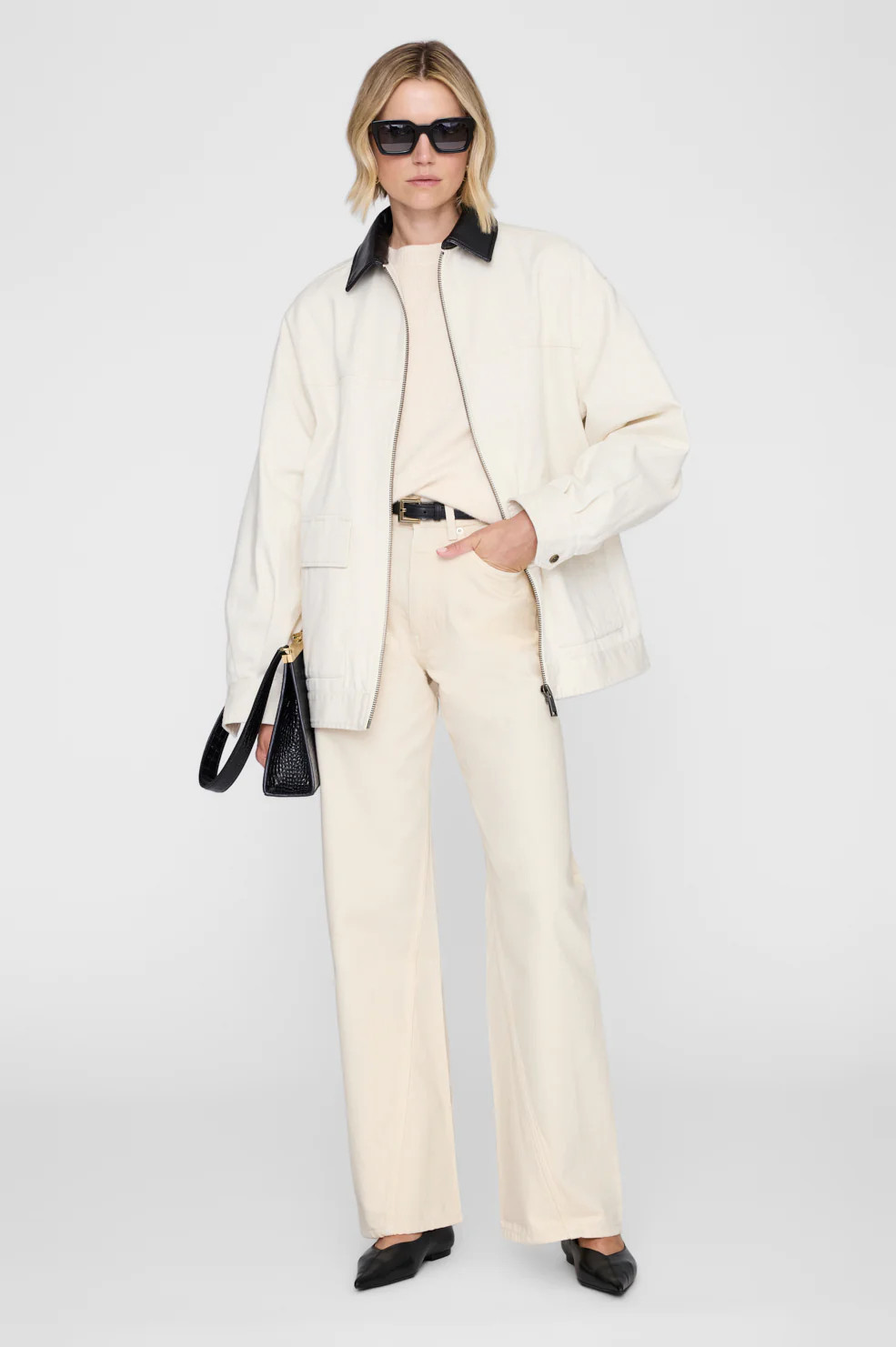 Holden Jacket | Anine Bing