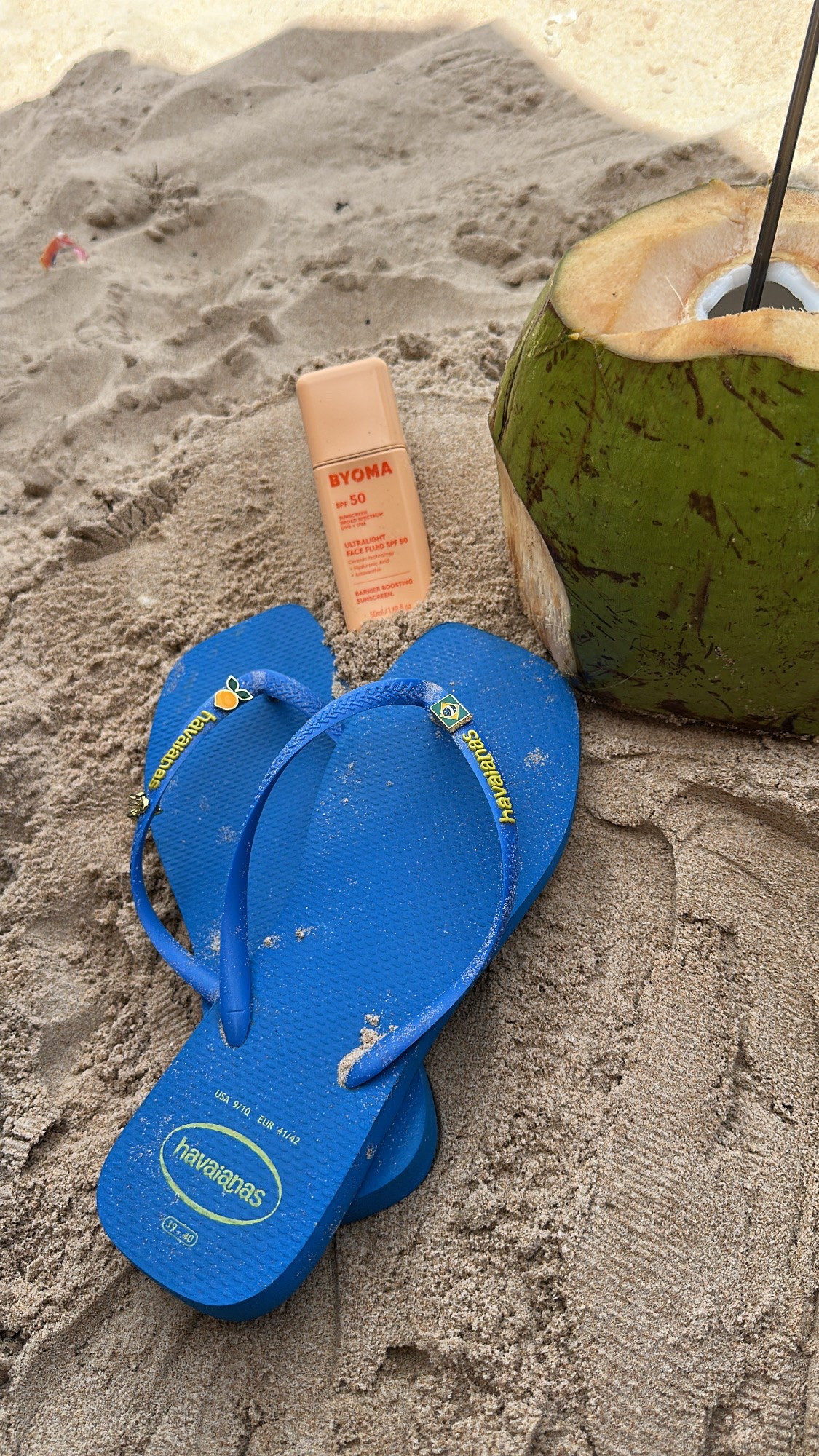 Beach essentials💦

#TravelMustHaves #BeachMustHaves #xoJalonda #SkinCareMustHaves #SunProetection

#LTKselfcare #LTKSwim #LTKTravel