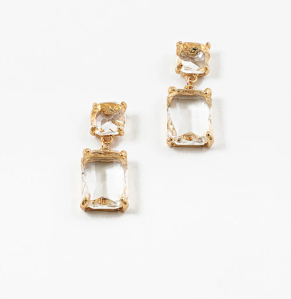 Ice Droplet | Erin McDermott Jewelry