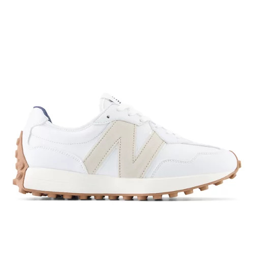 New Balance Women's 327 Golf Shoes - White (Size 7) | New Balance Athletics, Inc.