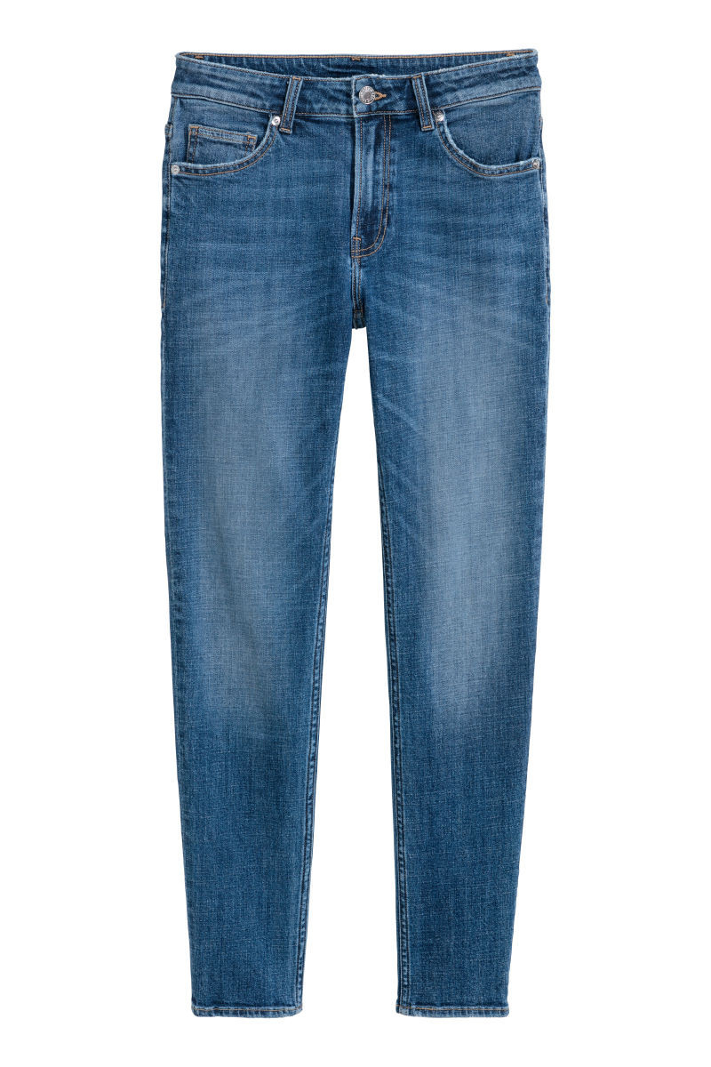 Girlfriend Jeans | H&M (US)