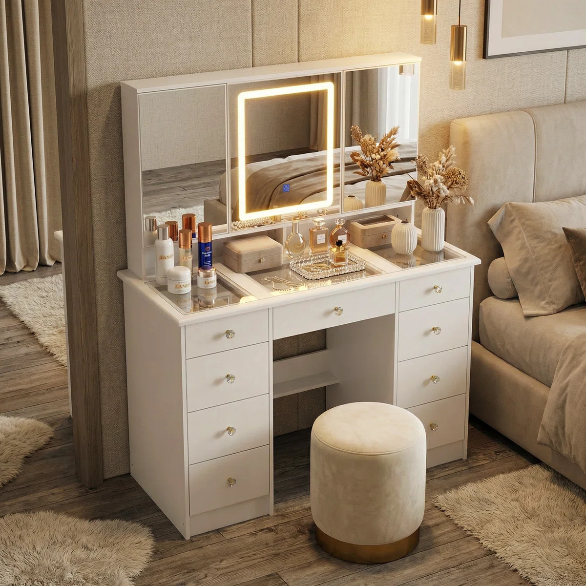 Vanity | Wayfair North America