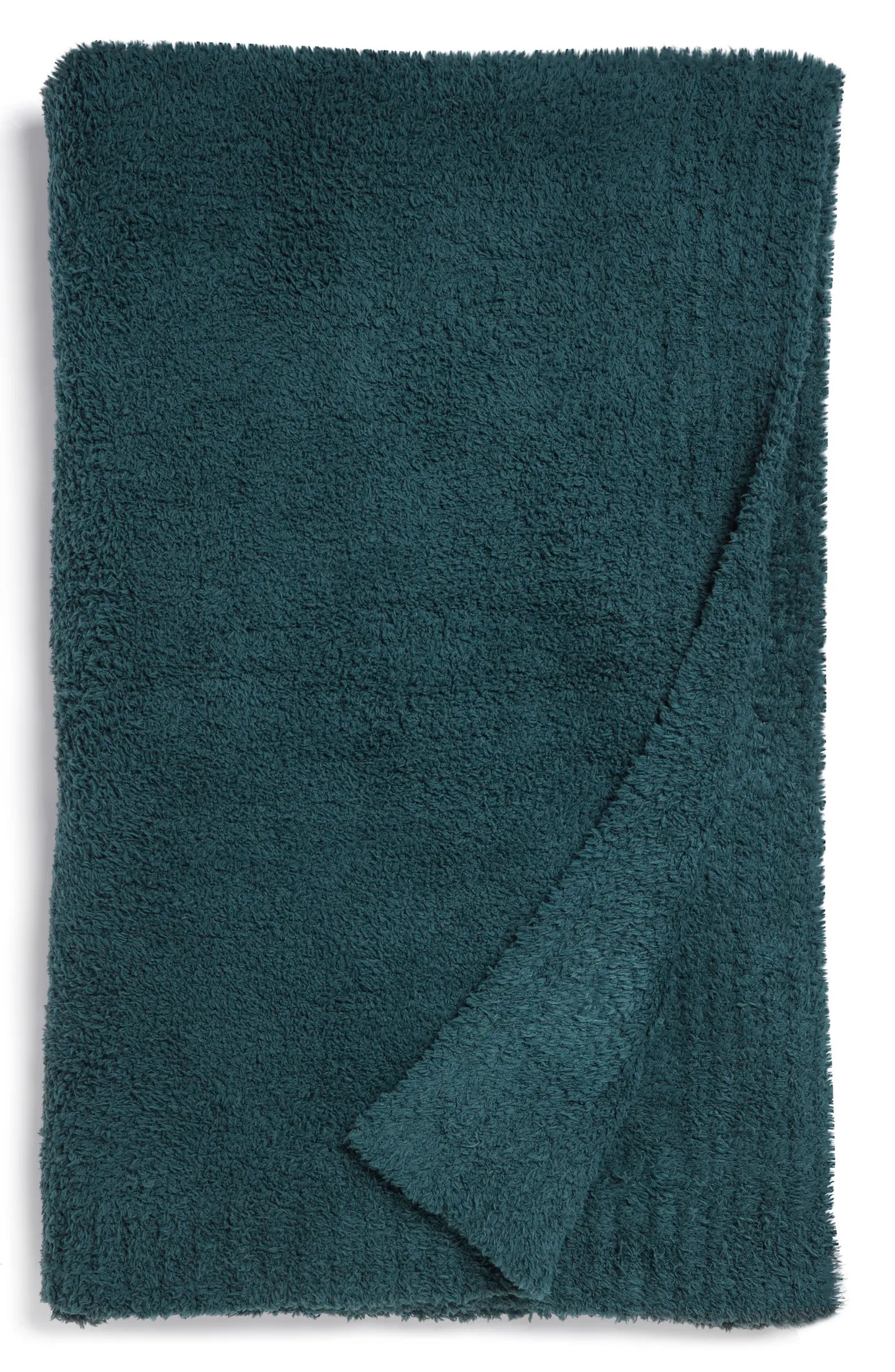 CozyChic™ Throw Blanket | Nordstrom Rack