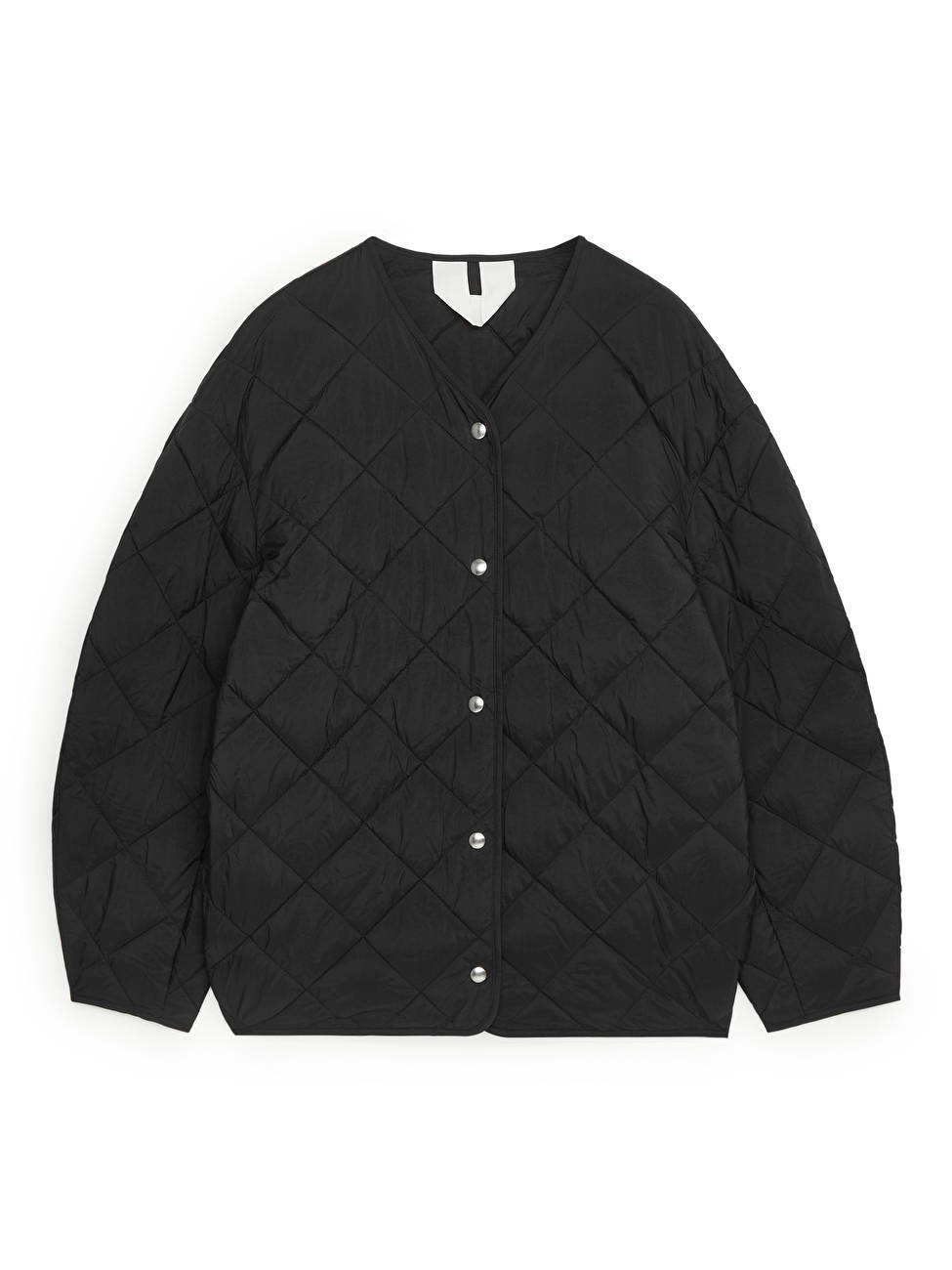 Steppjacke
            
           	99 € | ARKET (EU)