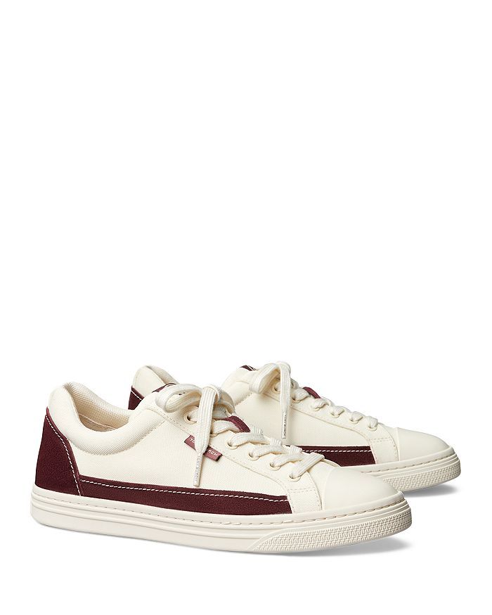 Women's Classic Court Low Top Sneakers | Bloomingdale's (US)