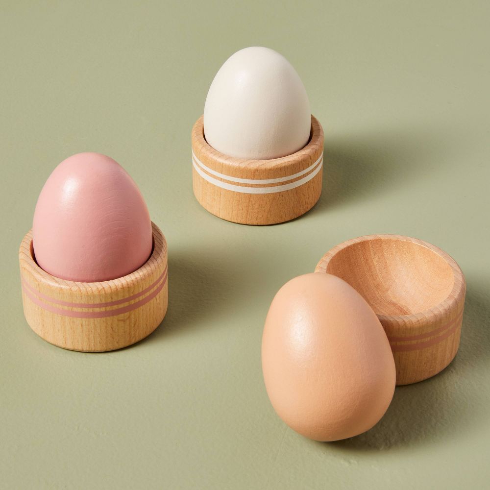Toy Easter Egg Cup Game - Hearth & Hand™ with Magnolia | Target