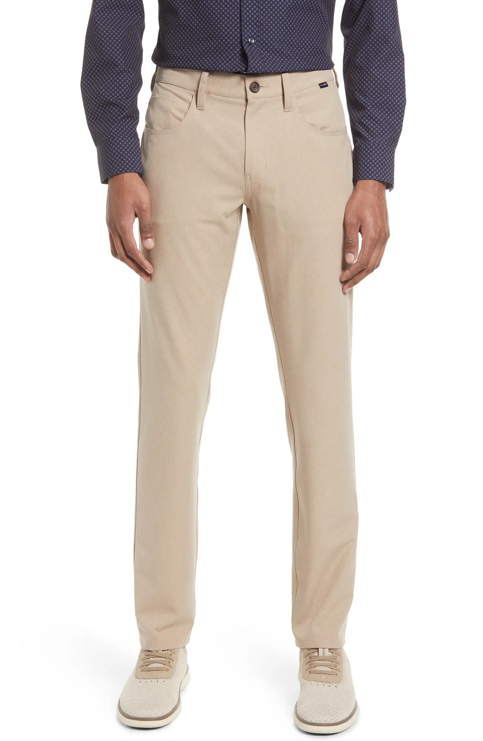 Open to Close Performance Pants | Nordstrom