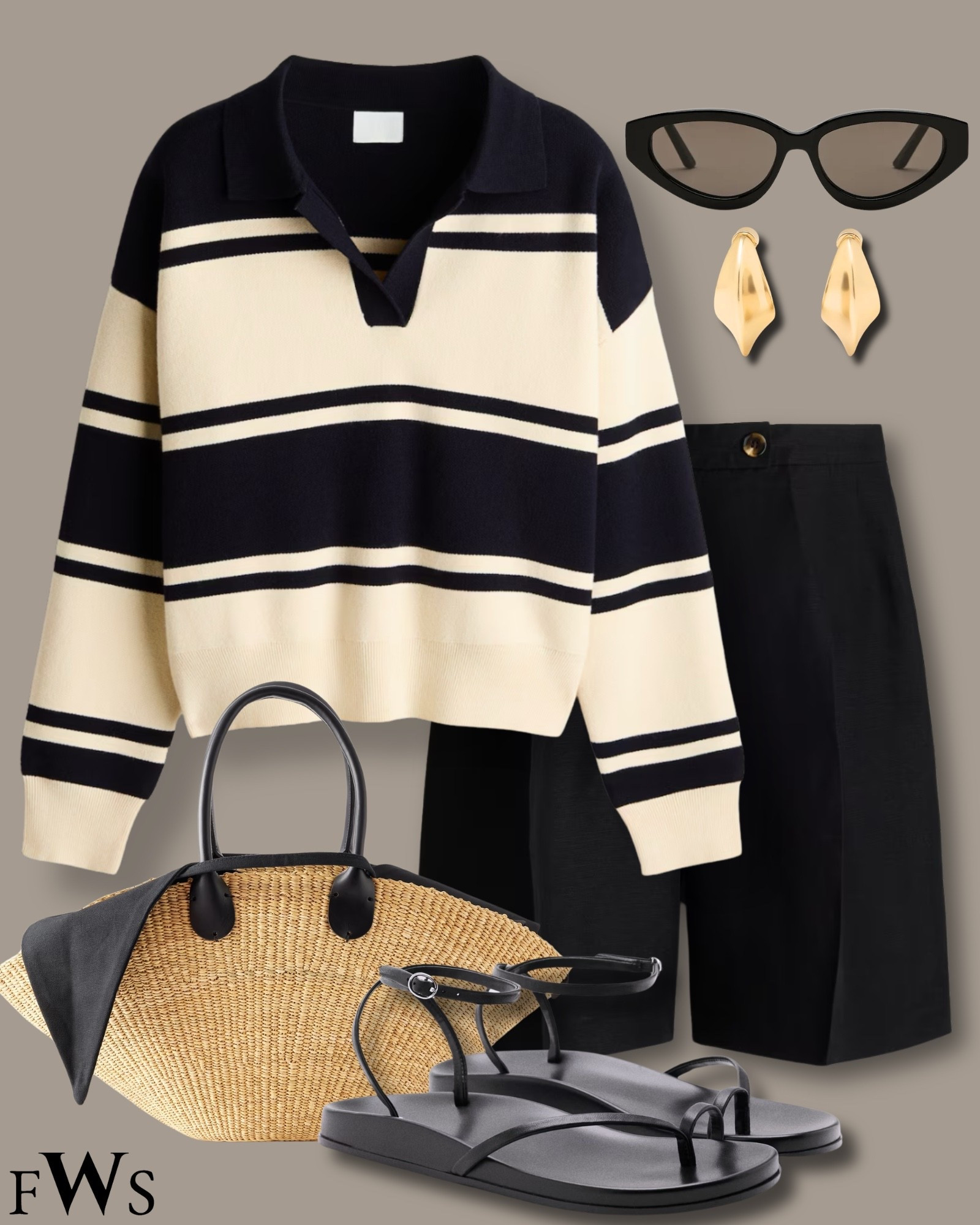 Styling end of summer outfits 🤍

#LTKFashionMonth #LTKworkwear #LTKstyletip