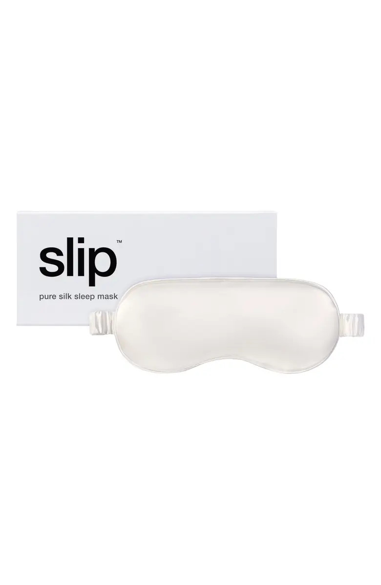 Pure Silk Sleep Mask | Nordstrom
