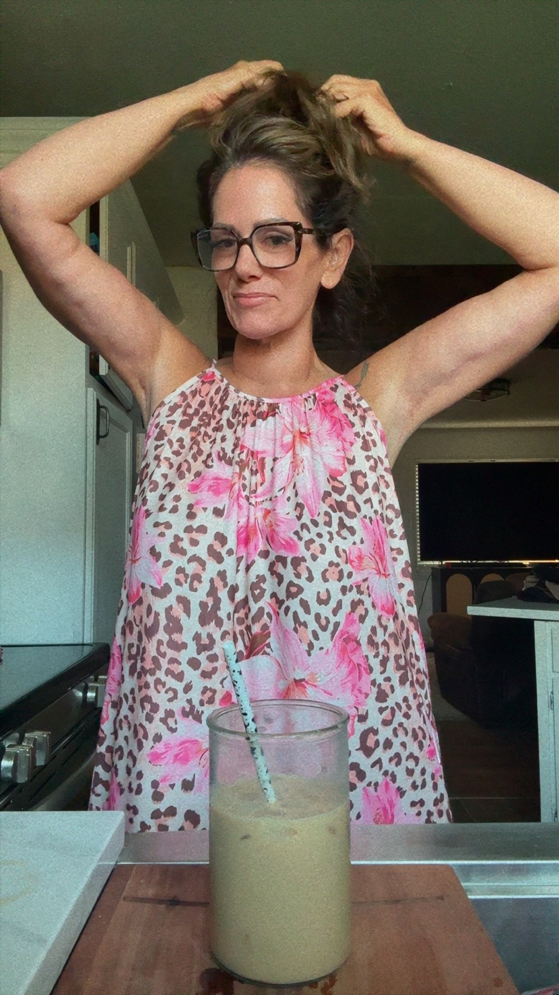 Another House Dress

#LTKootd #LTKOver40