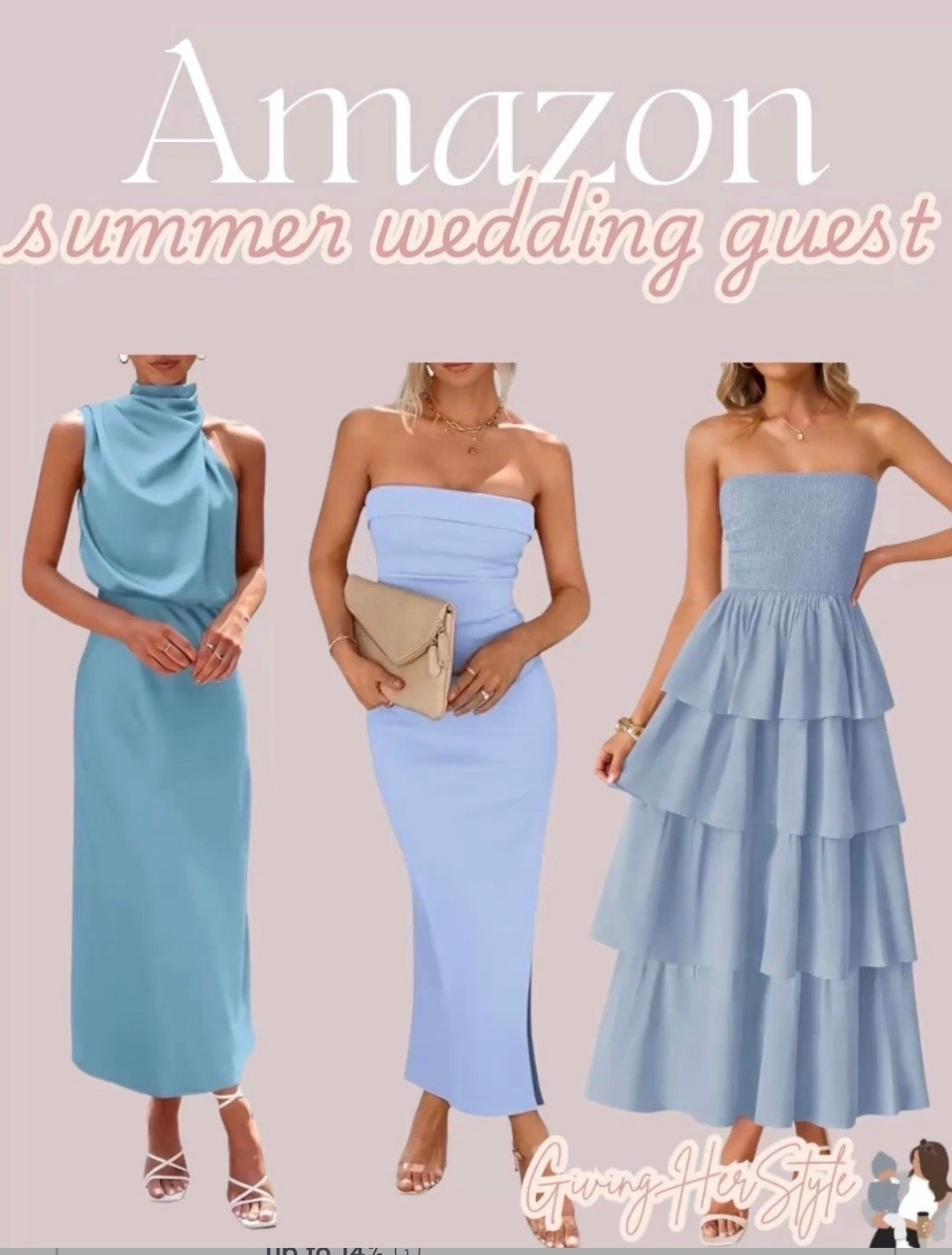 Summer wedding guest dresses 
| amazon | summer dress | floral dresses | sundress | amazon prime | bump fashion | maternity | gen x outfit | millennial outfit | outfit ideas | summer outfit | boho dress | boho style | summer outfit Inspo | summer dress | summer dresses | beach dress | travel dress | resort wear | resort dress | casual dresses | amazon dresses | amazon summer | amazon fashion | girly | cottage core | boho | amazon style | one shoulder | vacation | spring | summer | Memorial Day | vacation | resort outfit | cruise | beach outfit | beach fashion | mini dress | wedding guest | wedding guest dresses | boho | date night | 
#amazon #weddingguest #dress #dresses #summerdress

#LTKWedding #LTKBump #LTKSeasonal