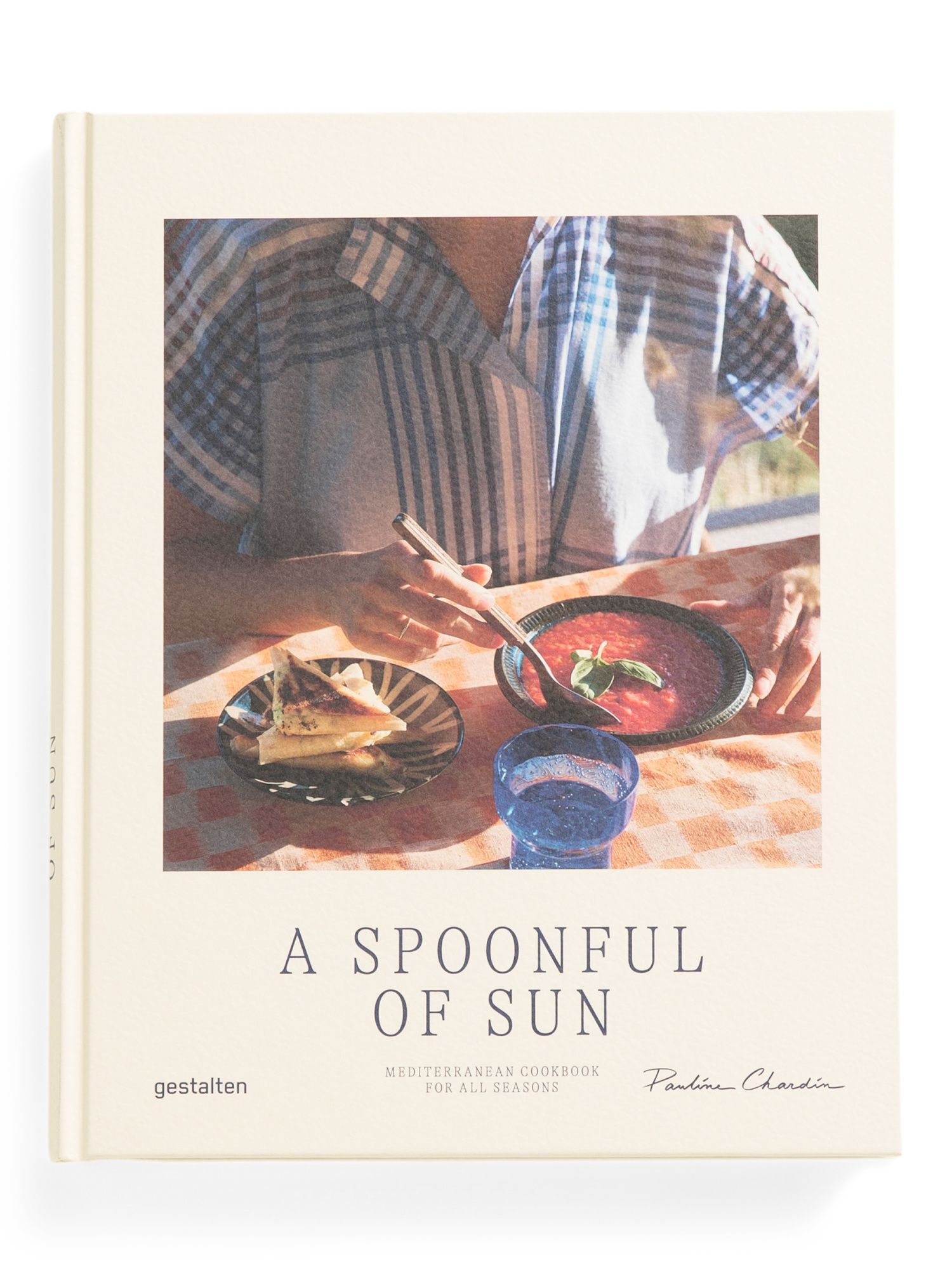 Spoonful Of Sun Book | Marshalls