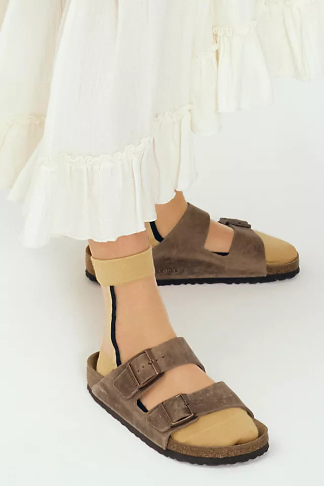 Arizona Birkenstock Sandals | Free People (Global - UK&FR Excluded)
