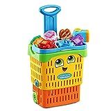 LeapFrog Count-Along Basket and Scanner, Multicolor | Amazon (US)