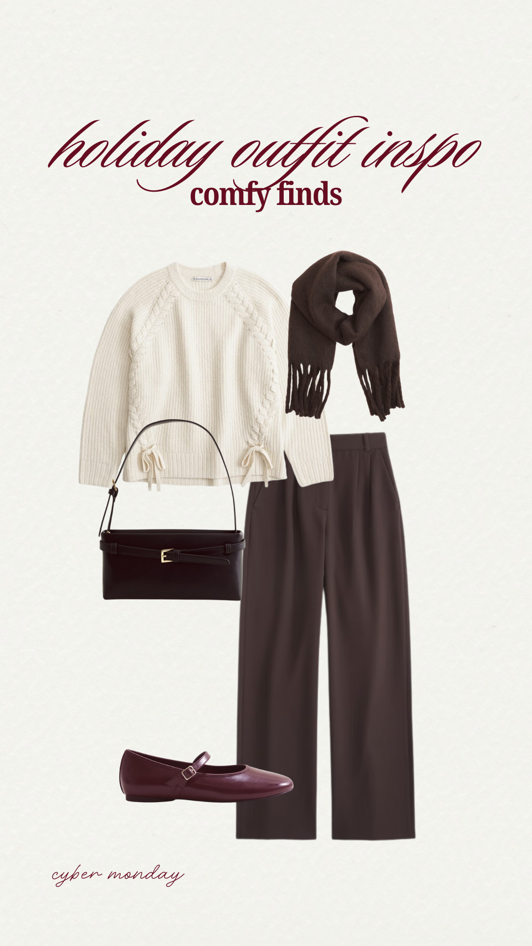 holiday outfit inspo 

 #LTKCyberWeek #LTKHoliday #LTKgrwm