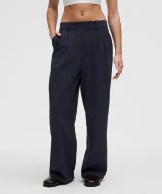 STAY ON THE SITE | lululemon (AU)