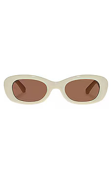 AIRE Calisto in Iridescent Pineapple & Brown Mono from Revolve.com | Revolve Clothing (Global)