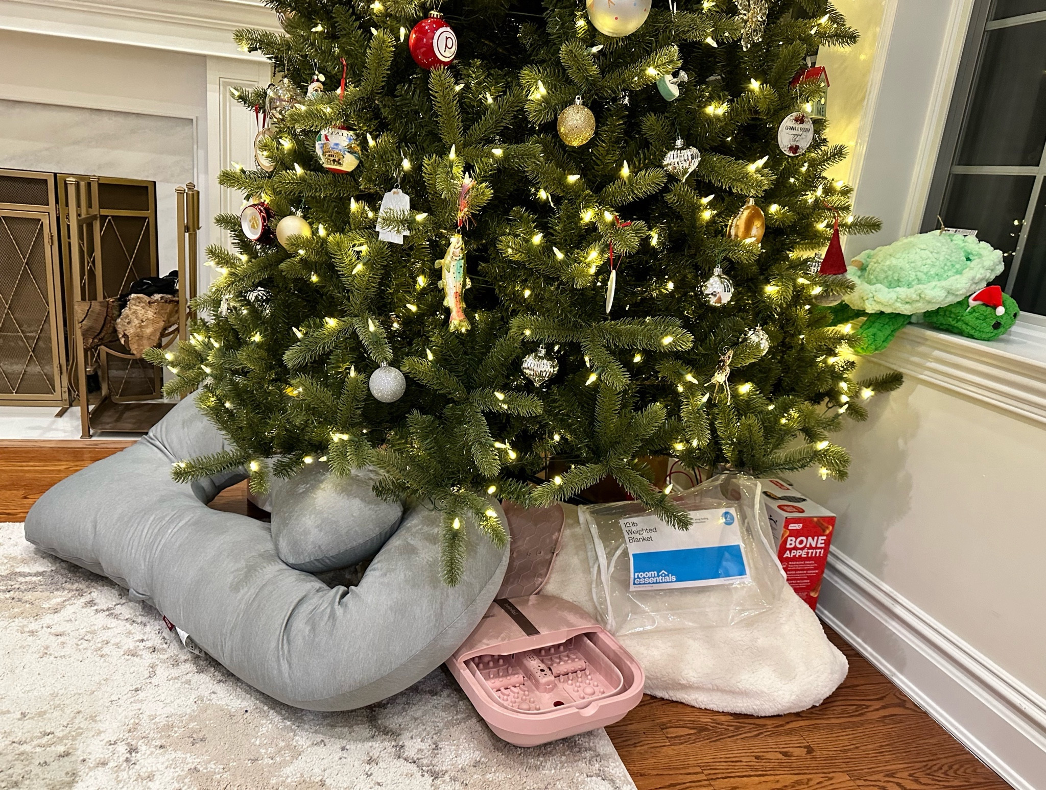 some of my favorite pregnancy related gifts from Christmas 

#LTKbump #LTKGiftGuide #LTKfindsunder100