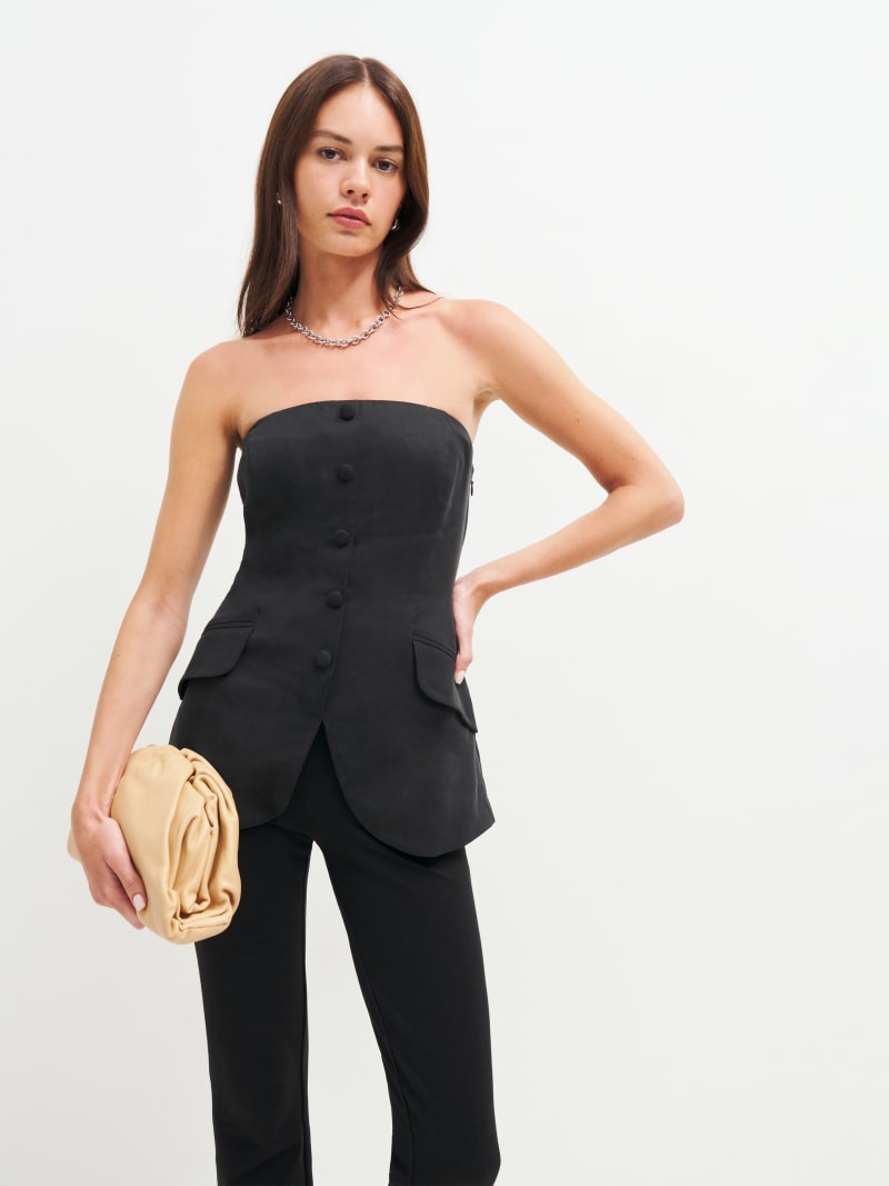 Tonya Top | Reformation (Global)