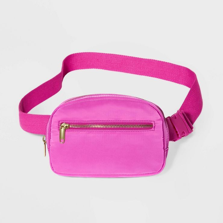 Basic Fanny Pack - Wild Fable™ | Target