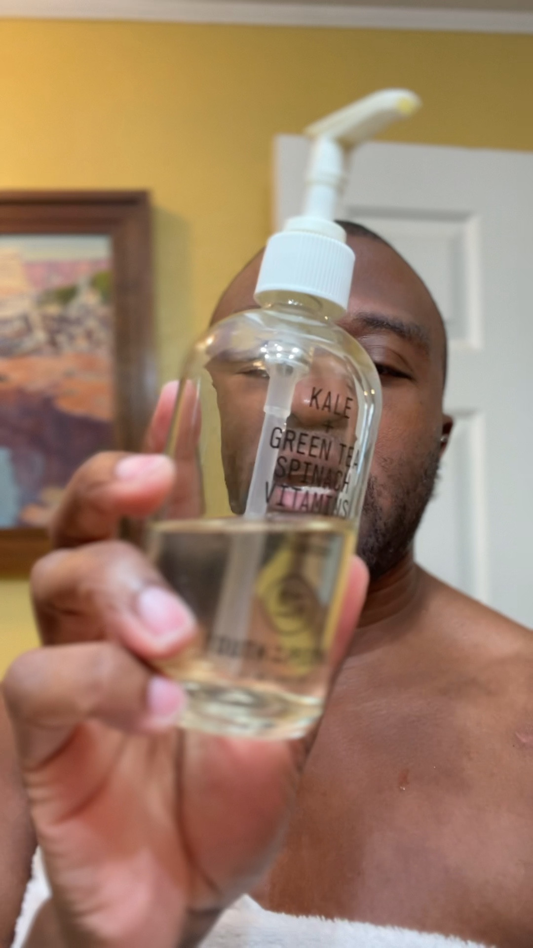 The Youth To The People Superfood Cleanser has completely changed my skincare routine. I use it every day because it’s gentle, effective, and packed with clean, powerful ingredients like kale, spinach, and green tea. It removes makeup, dirt, and excess oil without drying out my skin, and it always leaves my face feeling fresh and balanced. I’ve noticed my skin looks brighter and more even since I started using it. If you’re looking for a daily face wash that’s vegan, clean, and packed with antioxidants, this is the one. I’ve linked it on my LTK so you can try it for yourself.

#YouthToThePeople #SuperfoodCleanser #VeganSkincare #GreenTeaCleanser #KaleSpinachFaceWash #DailyFaceCleanser #CleanBeauty #LTKSkincare #GlowingSkinRoutine 


#LTKBeauty #LTKMens #LTKFindsUnder50