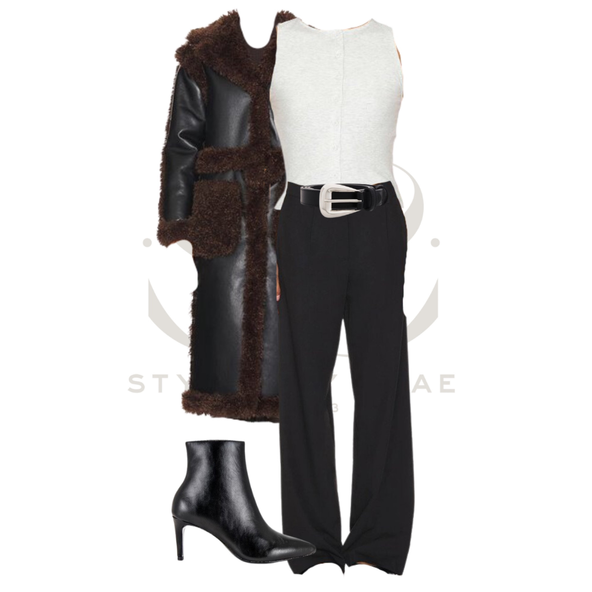 Revolve fall style, Grey trench coat, grey and black outfit, capsule wardrobe, closet staples, all black outfit, chocolate brown outfit, fur coat,’pinstripe, pinstripe blazer, grey and brown outfit 



#LTKSeasonal #LTKstyletip #LTKsalealert