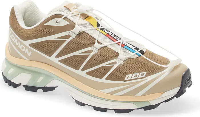 Gender Inclusive XT-6 Sneaker | Nordstrom