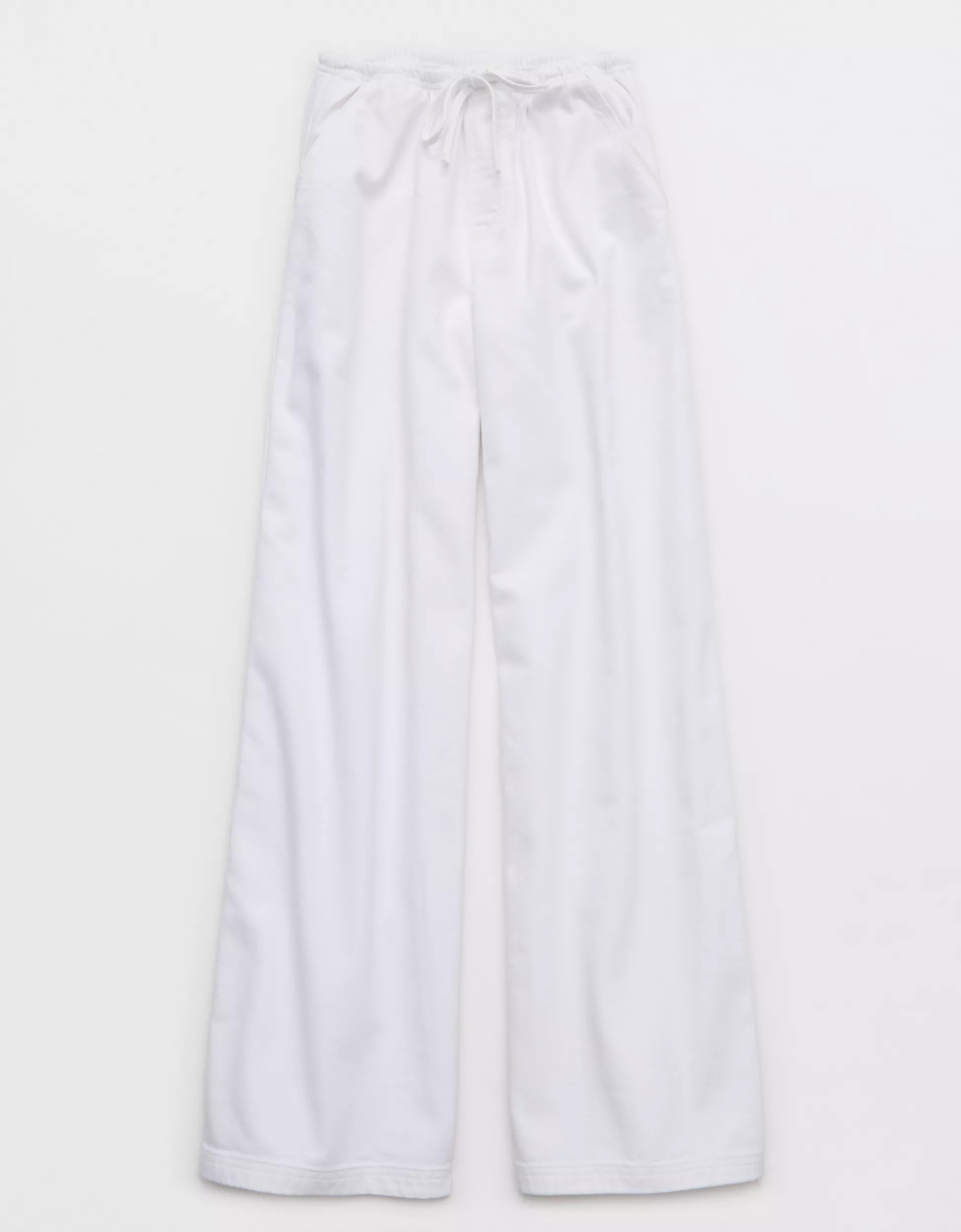 Aerie Daydream Denim Pant | Aerie