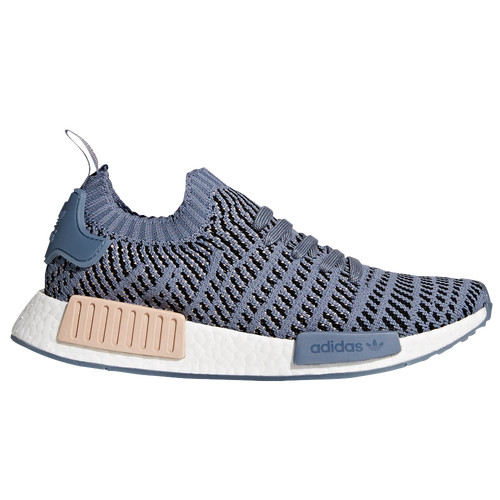 adidas Originals NMD R1 STLT Primeknit - Women's at Eastbay | eastbay.com