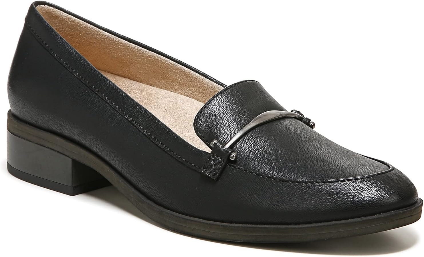 Naturalizer Women Ridley Memory Foam Loafer | Amazon (US)