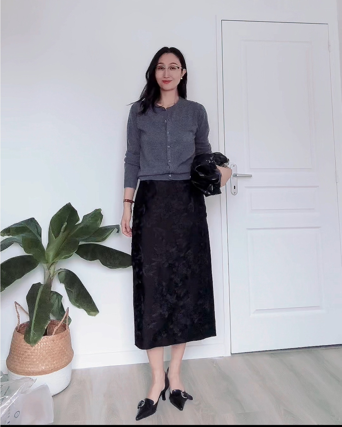 PRADA平替款！变身高圆圆气质单品！🥳

#LTKover50style #LTKasia #LTKstyletip
