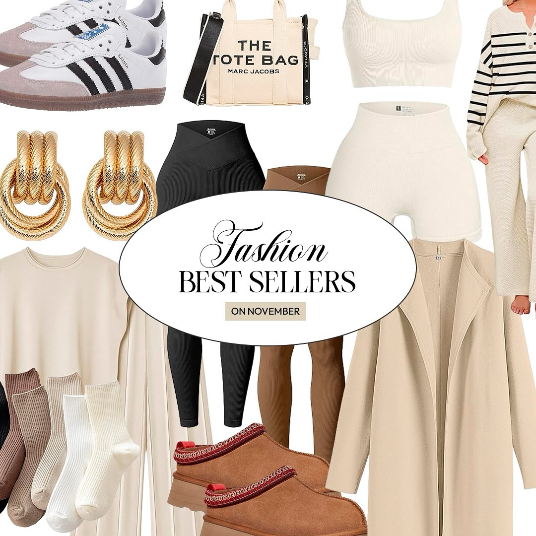 Winter fashion Best sellers ✨💖 

#amazonfinds #amazonfashion #amazonbestseller #amazonmusthaves

#LTKU #LTKVideo