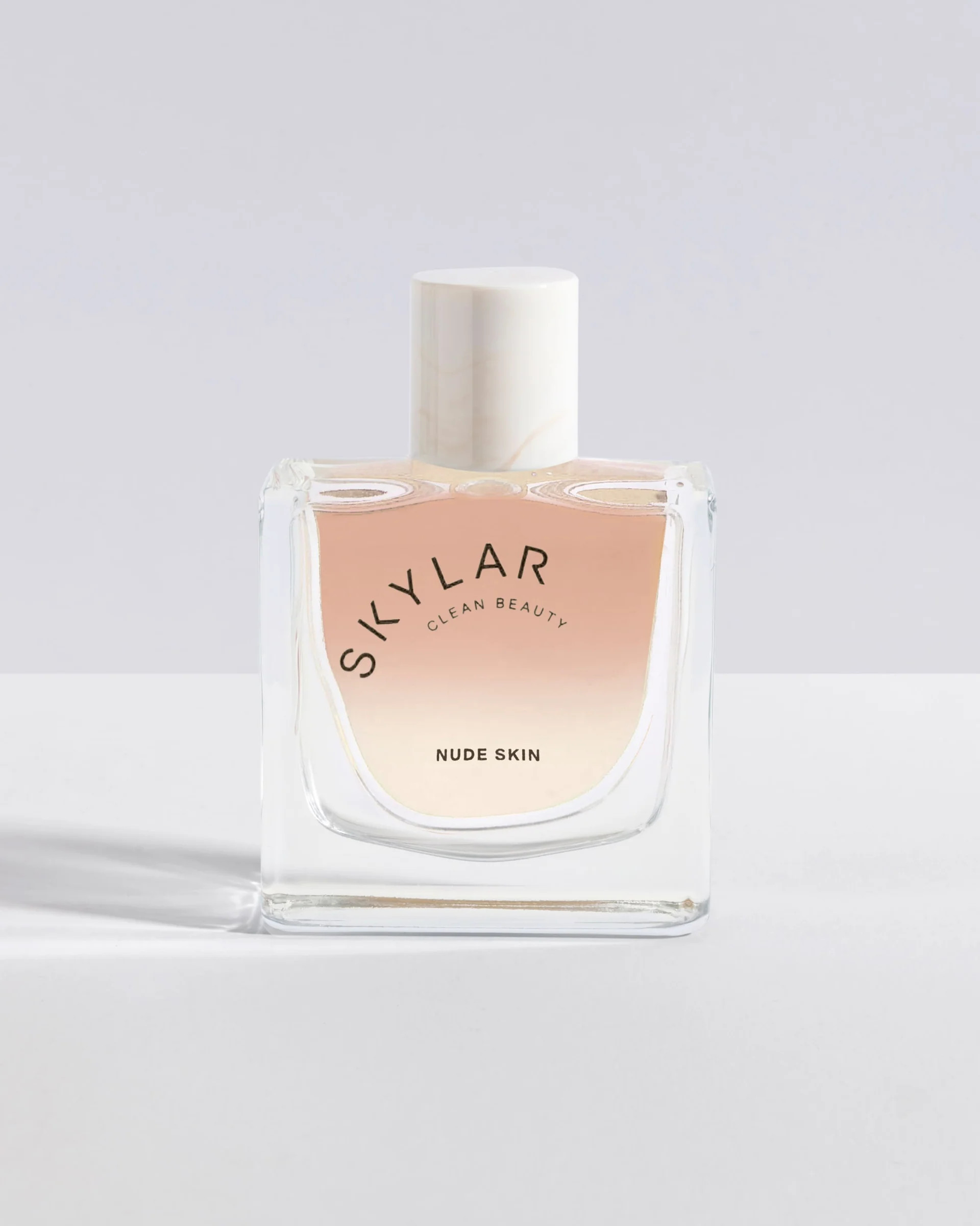 Nude Skin | Floral, Amber Perfume | Skylar Clean Fragrance | Skylar