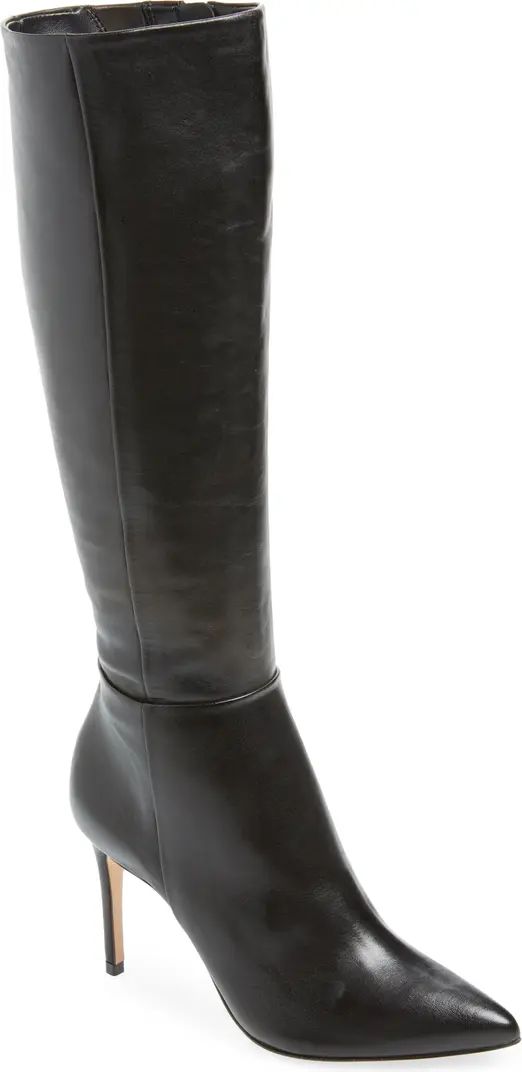 Schutz Magalli Knee High Boot (Women) | Nordstrom | Nordstrom