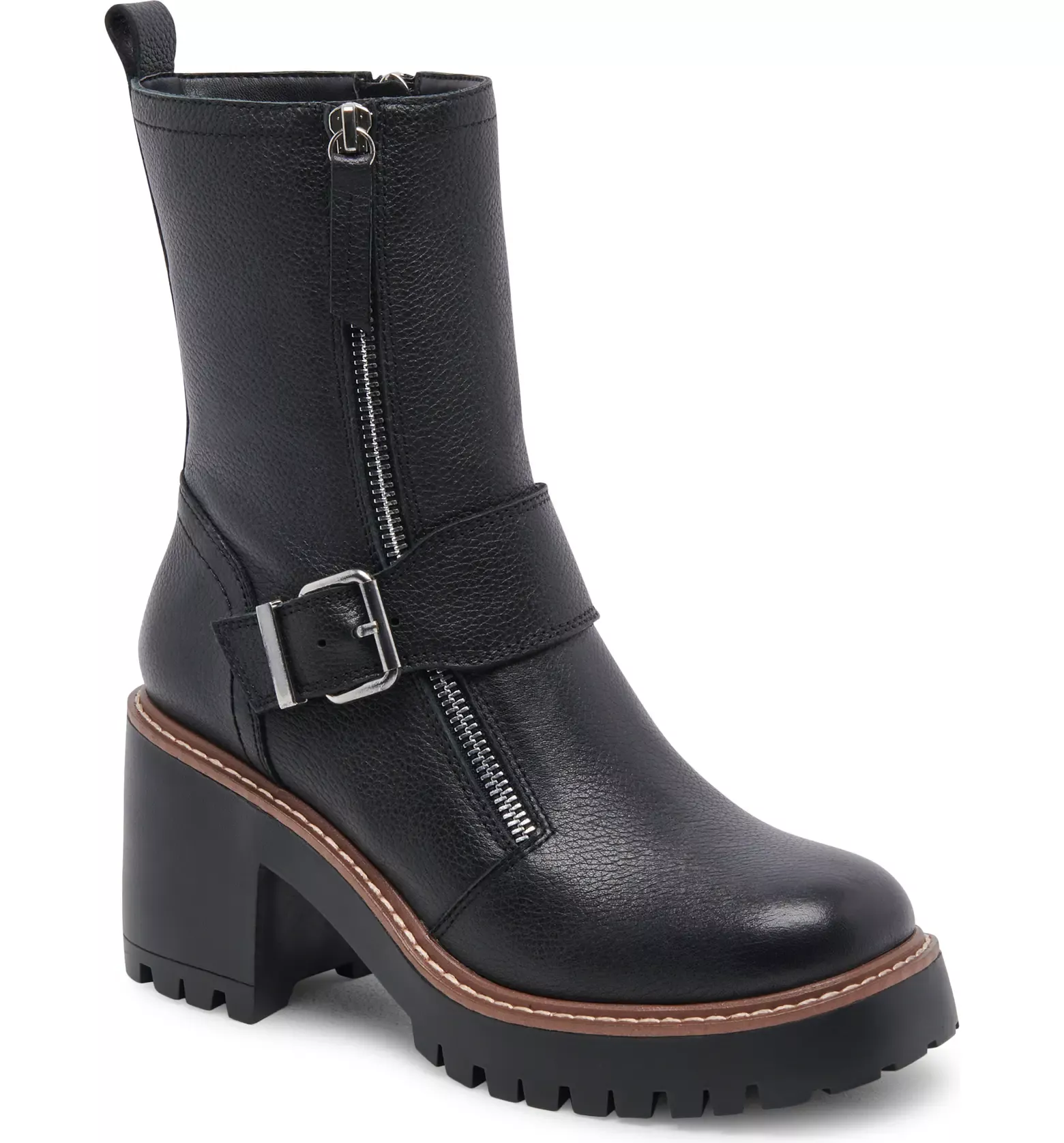 Blonde boots hot sale nordstrom