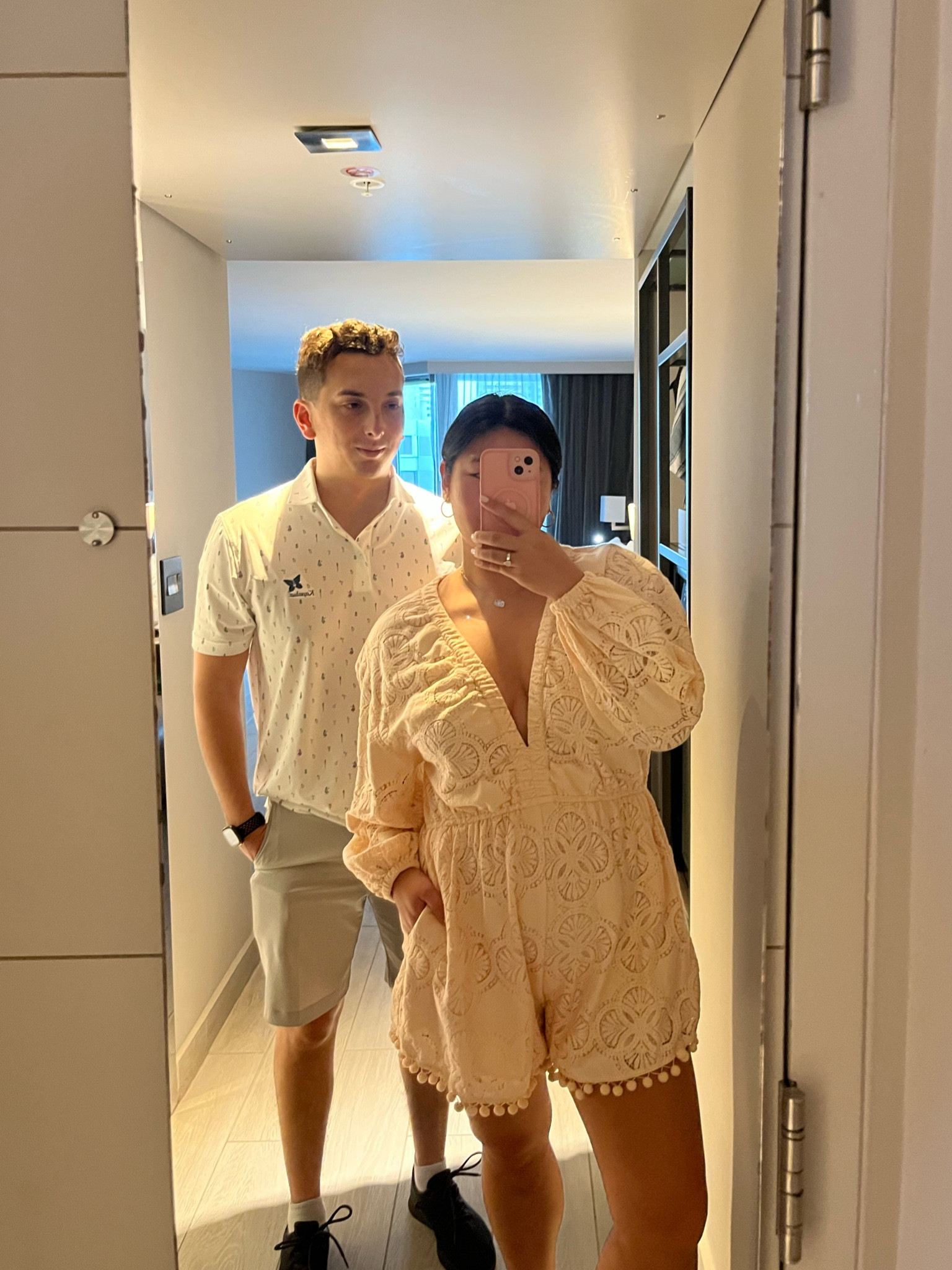 One of my favorite rompers 🫶🏼

#LTKStyleTip #LTKFindsUnder100 #LTKTravel