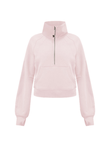 Scuba Oversized Funnel-Neck Full-Zip | Lululemon (US)