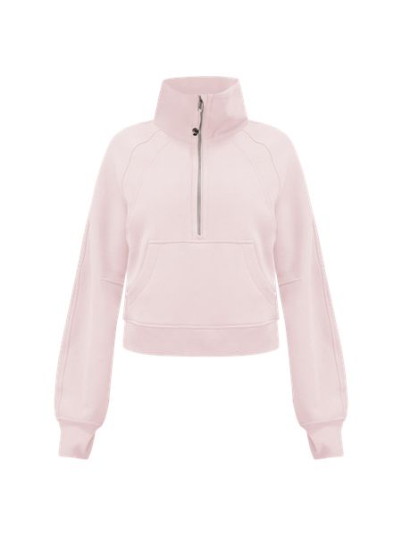 Scuba Oversized Funnel-Neck Full-Zip | Lululemon (US)