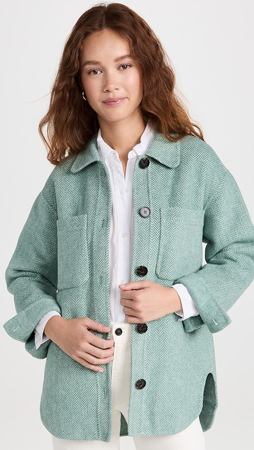 RAILS Connie Jacket | SHOPBOP | Shopbop