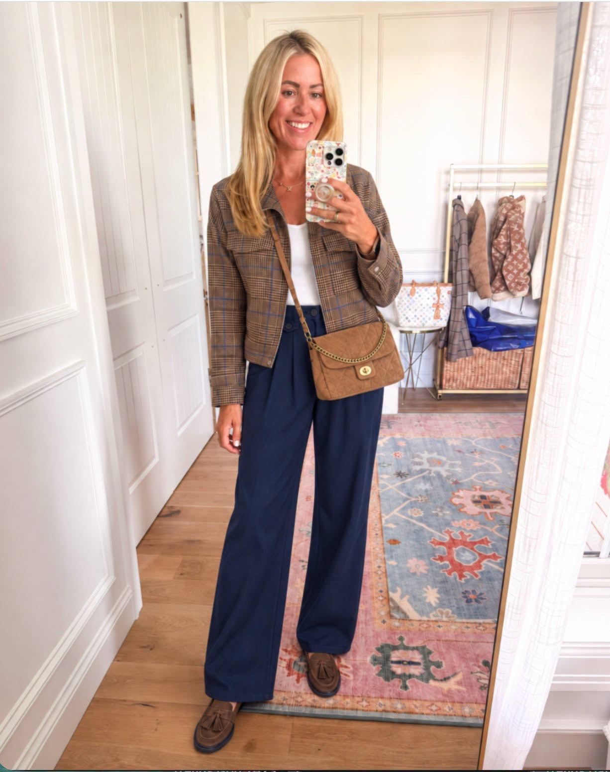 Target fall look

fall casual outfit idea
women’s everyday fall style
cozy autumn outfit inspiration
casual layered fall look
women’s weekend fall outfit
easy everyday autumn fashion
cute casual fall clothing
comfortable fall outfit inspiration
trendy autumn street style
affordable casual fall fashion

#LTKootd #LTKSeasonal #LTKSaleAlert