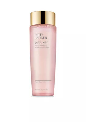 EstÃ©e Lauder Soft Clean Silky Hydrating Lotion, 13.5 Ounces | Belk