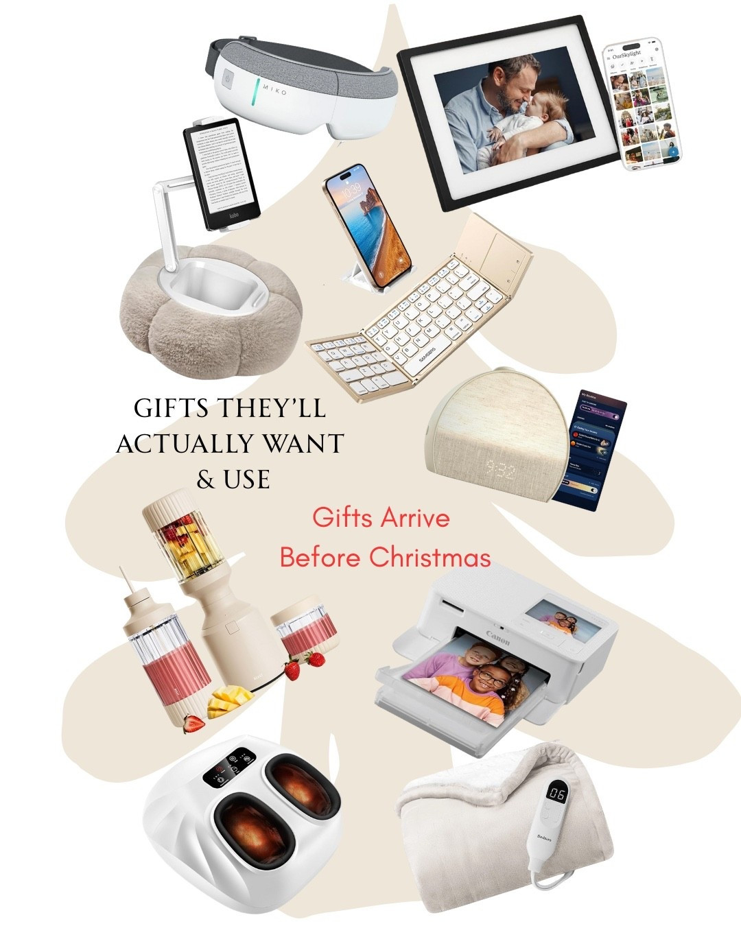 Gifts they’ll actually want and use! 

#LTKFindsUnder100 #LTKHome #LTKGiftGuide