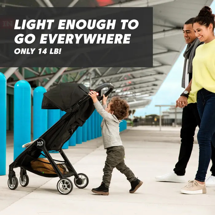 Baby Jogger ® City Tour™ 2 Stroller | Nordstrom | Nordstrom